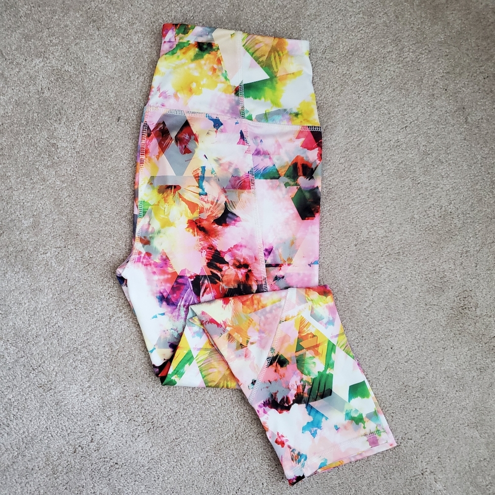 RBX Active Capri